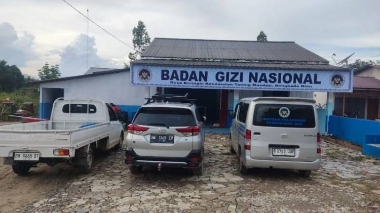Kasus Penganiayaan Relawan MBG Diungkap, Kepala SPPG Apresiasi Kinerja Polisi
