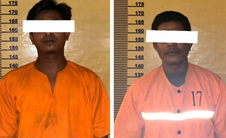 Polres Bengkalis Tangani Dugaan Penganiayaan Relawan SPPG Talang Muandau