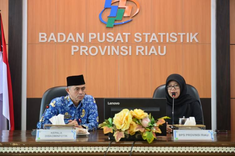 Wisatawan Malaysia Dominasi Kunjungan ke Riau Selama Juni 2026