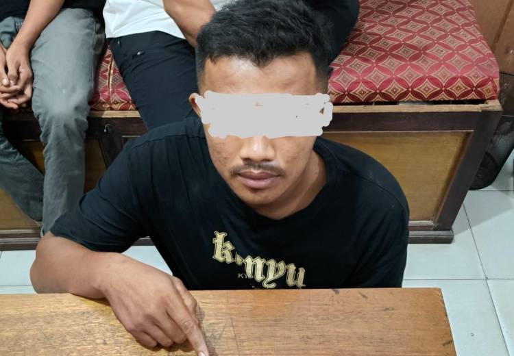 Polisi Gerebek Rumah di Toro Jaya, Tujuh Paket Diduga Sabu Diamankan