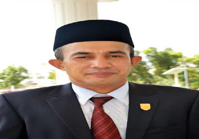 Komisi A Rohil Usul Bangun Panti Rehabilitasi