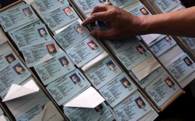 33 Ribu Penduduk Rohul Belum Rekam e-KTP 