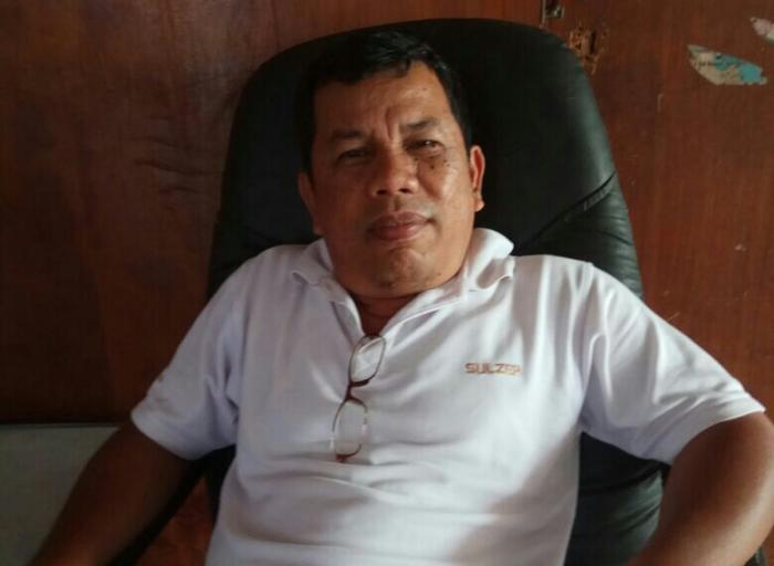 KONI Dumai Tidak Tanggung Biaya 4 Cabor Porprov Riau Di Kampar