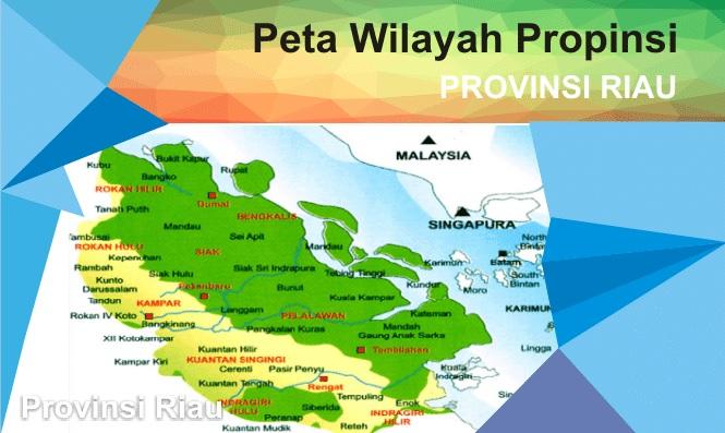 RTRW Riau 2017-2037 Telah Disepakati