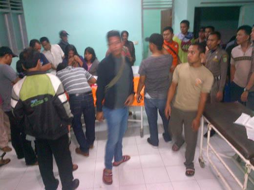 Diduga Serangan Jantung, Ayah Momo Geisha Tutup Usia