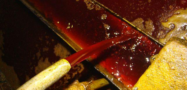 Impor CPO India Anjlok 21 Persen 