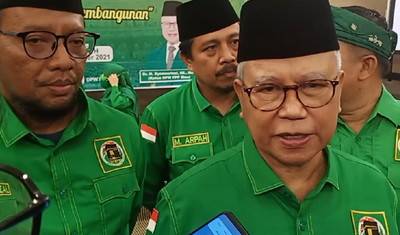 Pelantikan Pengurus DPW PPP Riau Diundur Akhir Oktober Secara Serentak