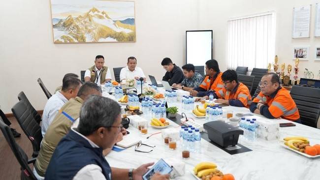 Perkuat Ekosistem Pangan, Bulog Gandeng Wilmar Produksi Beras Premium