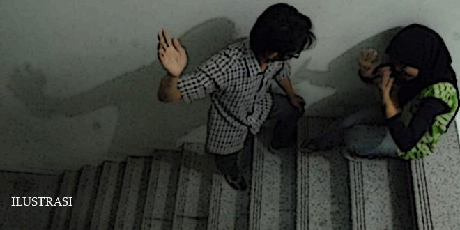 Tahun Ini, Kasus KDRT Meningkat Di Dumai