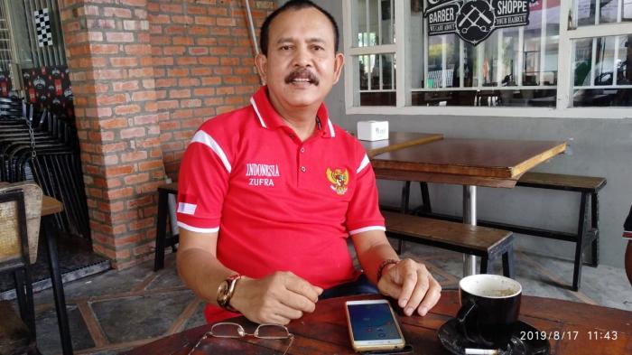 Komisi Informasi Riau Kawal Penyaluran Dana Desa Rp200 Juta
