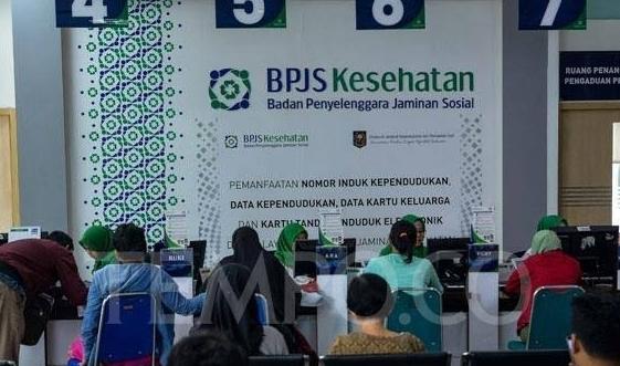 Satu Juta Lebih Warga Riau Tak Punya Jaminan Kesehatan