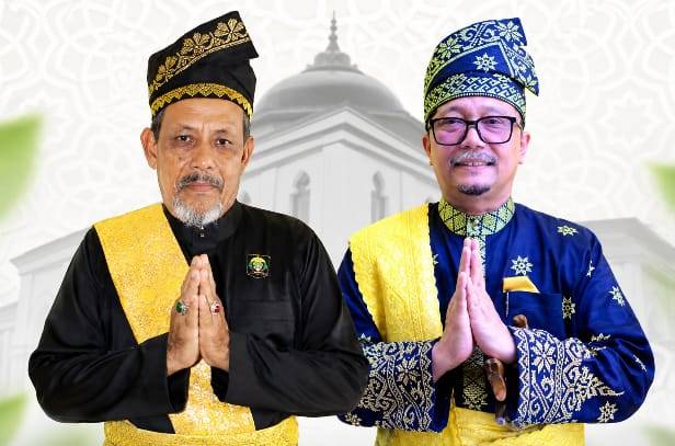 DBH Migas Siak Turun Rp95,48 Miliar, LAMR Dukung Langkah Bupati Afni