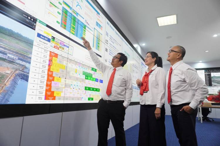 PHR Raih Penghargaan Transformasi Digital di Dataiku Summit 2026