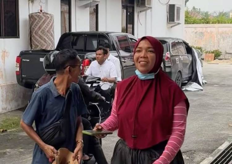 Jaksa Masih Banding, Dua Mobil Barang Bukti Kasus TPPO Jasmani-Suzana Dipinjam Pakai