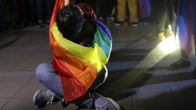 DPRD Riau Minta Pembahasan Perda LGBT Disegera