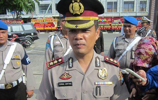 Bareskrim Polri Periksa Bos Tv Kabel Dumai