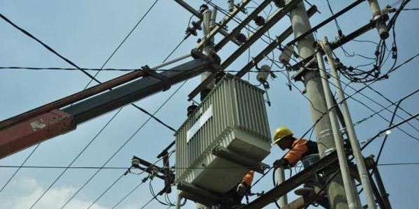Empat Desa Di Rohul Segera Teraliri Listrik 
