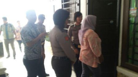 Lakukan Penipuan, Oknum PNS Dinkes  Pelalawan Diciduk Polisi