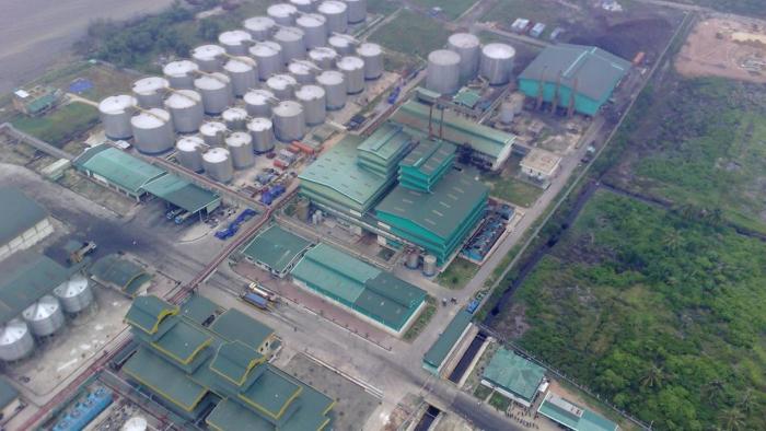 BPTPM Buka Peluang Investasi Di Dumai