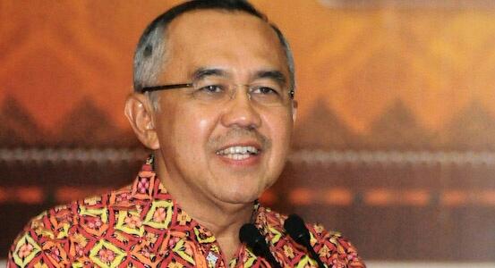 Gubri Sebut Pencopotan Sekdakab Inhu Tidak Langgar Aturan 