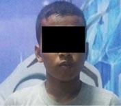 Dua Kali Cabuli Balita, Pemuda Kampar Di Kerangkeng 