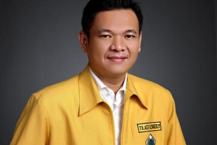 Peta Politik Pilkada Bisa Berubah, DPD I Golkar Usulkan Munaslub