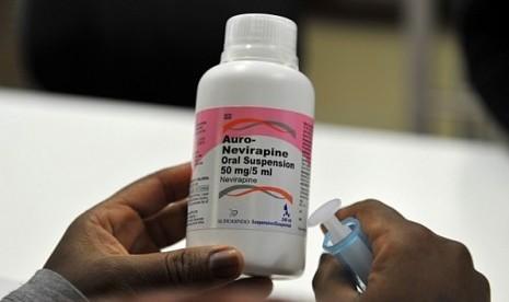 Pelajari Penularan Penyakit HIV/AIDS