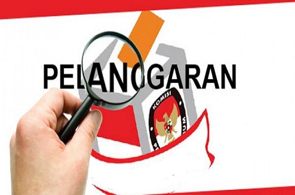 Penanganan Kasus Terhenti, Dugaan 'Money Politik' Caleg Nasdem di Dumai Tak Jelas
