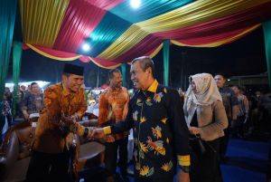 Gubri Buka Riau Expo 2022, Syamsuar: Pameran Dapat Tingkatkan Investasi