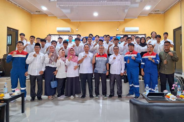 PHR Bekali Masyarakat Bengkalis dan Rohil Kompetensi untuk Masa Depan yang Cerah