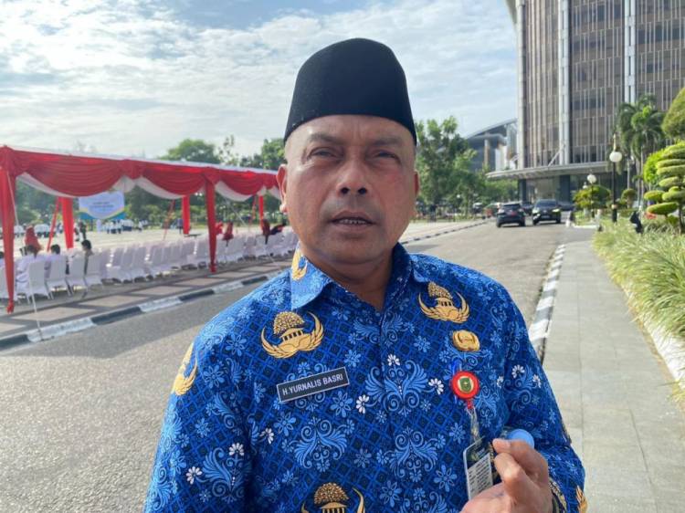 Dumai Usulkan Jadwal Baru Porprov XI, Dispora Riau: Bukan Dibatalkan, Hanya Ditunda