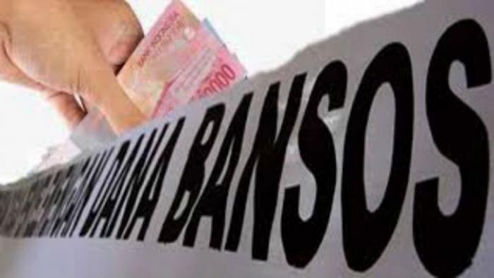 Seorang Profesor Korupsi Bansos Yayasan Meranti Bankit Ditahan Di Rutan Pekanbaru