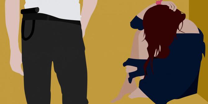 Cabuli Anak Dibawah Umur, Polisi Tangkap Pemuda Di Kampar
