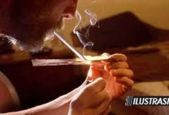 Lagi Nyabu, Tiga Sekuriti Disdik Bengkalis Diamankan