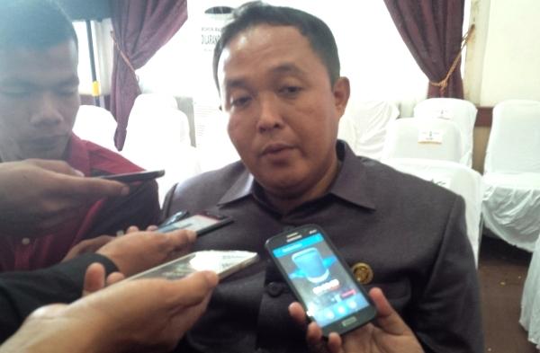 Legislator Rohil Targetkan Akhir Desember Sahkan APBD 2017