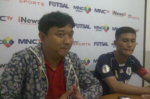 Perjuangan Dumai FC Kandas di Babak Empat Besar