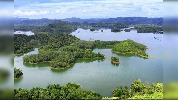 Legislator Riau Menilai Dinas Tak Serius Kelola Sektor Pariwisata