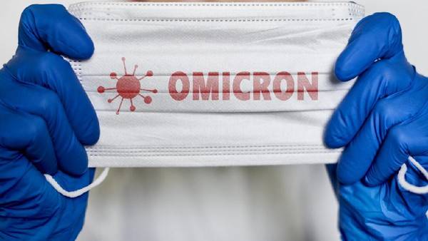 Tanda-tanda Orang Terpapar Omicron, Tetap Waspada!