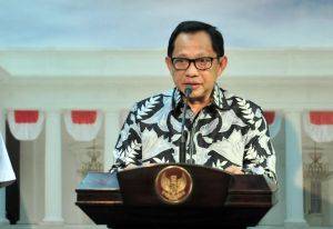Indonesia Sekarang Miliki 38 Provinsi