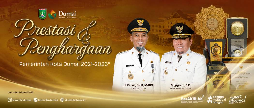 Dumai - 